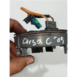 Recambio de anillo airbag para opel corsa c (2003) 1.3 cdti referencia OEM IAM 24459849  