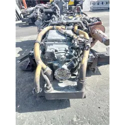 Recambio de caja de cambios automatica para mercedes-benz autobus urbano o-530 referencia OEM IAM 721462 8543E  