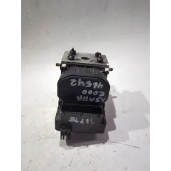 Recambio de nucleo abs para citroën xsara (n1) 2.0 hdi 90 referencia OEM IAM 0273004440  