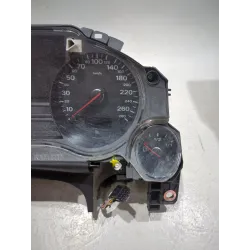 Recambio de cuadro completo para audi a8 (4e)(2002) tdi quattro v6 24v referencia OEM IAM 4E0920900E  
