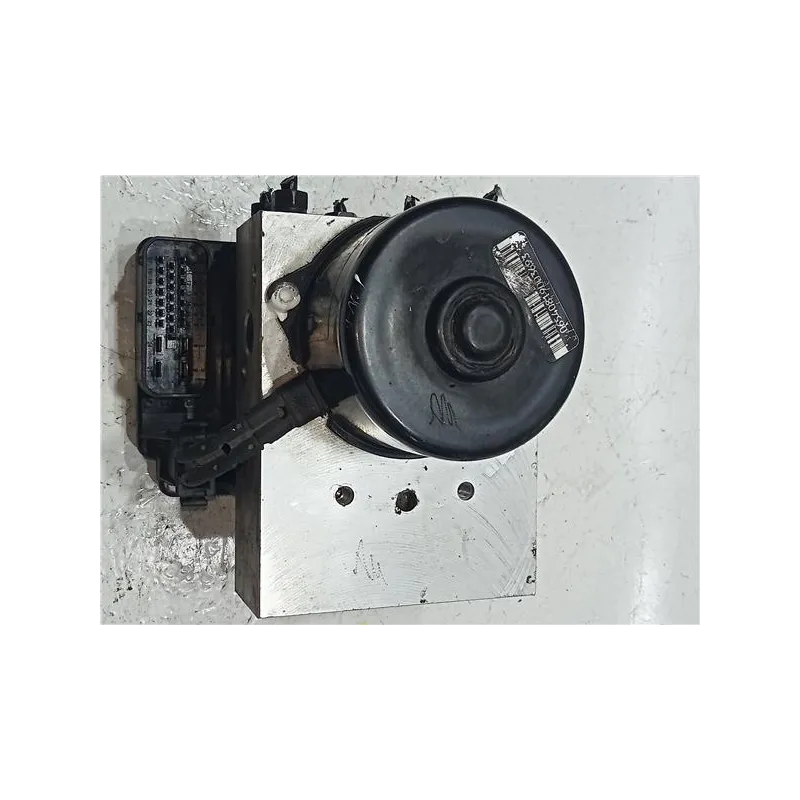 Recambio de nucleo abs para seat toledo (1m2)(03.1999) 1.9 tdi referencia OEM IAM 1J0907379H 10094903413  