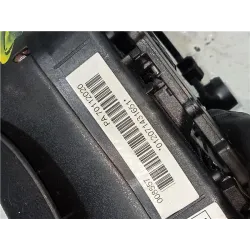 Recambio de airbag volante para fiat bravo (182)(1995) 1.9 d referencia OEM IAM CA701203NR  