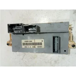Recambio de caja fusibles/rele para peugeot boxer (230) furgón acristalado bat.2850mm (2002) referencia OEM IAM 1349511080  