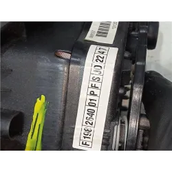 Recambio de airbag volante para fiat bravo (182)(1995) 1.9 d referencia OEM IAM CA701203NR  