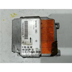 Recambio de centralita airbag para audi a6 berlina (4b2)(1997) 2.5 tdi referencia OEM IAM 4B0959655G  