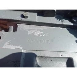 Recambio de caja de cambios automatica para mercedes-benz autobus urbano o-530 referencia OEM IAM 721462 8543E  