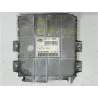 Recambio de centralita inyeccion para peugeot 106 (s1)(08.199103.1996) 1.4 referencia OEM IAM 9610191080E G6110B01  