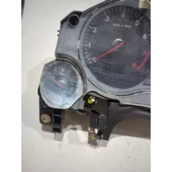 Recambio de cuadro completo para audi a8 (4e)(2002) tdi quattro v6 24v referencia OEM IAM 4E0920900E  