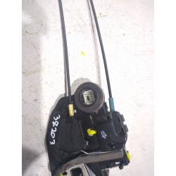 Recambio de cerradura puerta trasera izquierda para toyota verso (aur2/zgr2)(2009) 2.0 d-4d referencia OEM IAM A046693  