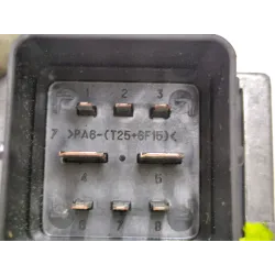 Recambio de caja precalentamiento para renault clio iv (bh_) 1.5 dci 90 referencia OEM IAM 110678071R  