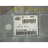Recambio de centralita inyeccion para peugeot 106 (s1)(08.199103.1996) 1.4 referencia OEM IAM 9610191080E G6110B01  