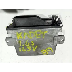 Recambio de centralita inyeccion para opel kadett e (1984) s referencia OEM IAM 90341831DU  