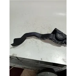 Recambio de potenciometro pedal gas para peugeot 206 sw (2002) 1.4 referencia OEM IAM 9645852280  