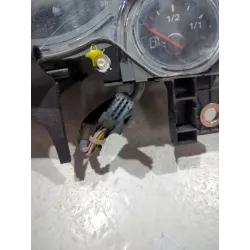 Recambio de cuadro completo para audi a8 (4e)(2002) tdi quattro v6 24v referencia OEM IAM 4E0920900E  