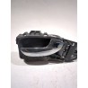 Recambio de manilla interior puerta delantera derecha para peugeot 307 (3a/c) 1.6 16v referencia OEM IAM 9643604477  