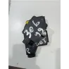 Recambio de potenciometro actuador para peugeot 306 break (04.1997) 1.9 td referencia OEM IAM 9635553580  