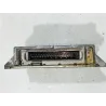 Recambio de centralita inyeccion para peugeot 106 (s1)(08.199103.1996) 1.4 referencia OEM IAM 9610191080E G6110B01  