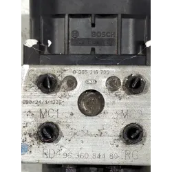 Recambio de nucleo abs para citroën xsara (n1) 2.0 hdi 90 referencia OEM IAM 0273004440  