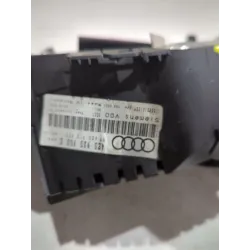 Recambio de cuadro completo para audi a8 (4e)(2002) tdi quattro v6 24v referencia OEM IAM 4E0920900E  