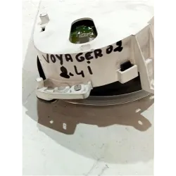 Recambio de cuadro completo para chrysler voyager (rg)(2001) 2.8 crd referencia OEM IAM TN157510  