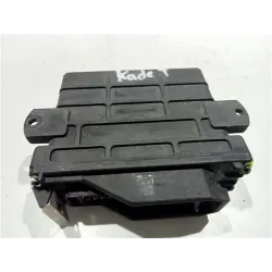 Recambio de centralita inyeccion para opel kadett e (1984) s referencia OEM IAM 5WK6202  