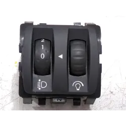 Recambio de regulador altura luces para renault clio iv (bh_) 1.5 dci 90 referencia OEM IAM 251900567R  
