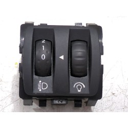 REGULADOR ALTURA LUCES 251900567R 
