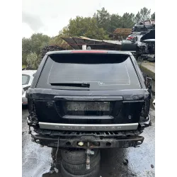 land rover range rover sport (01.2005) del año 2006