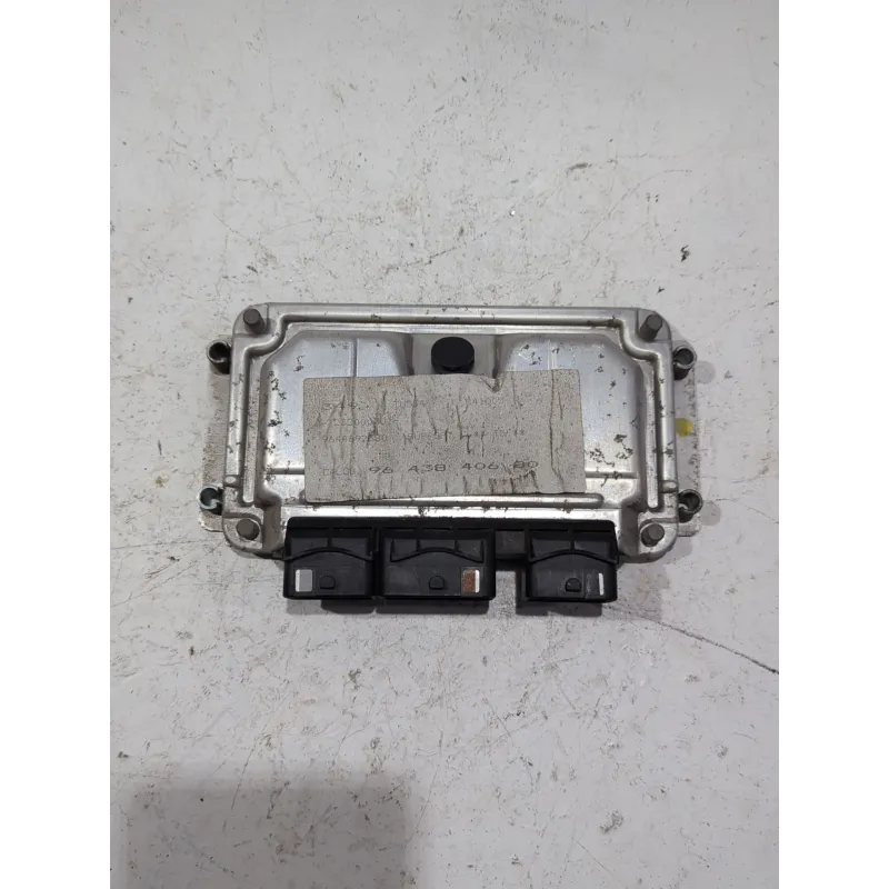 Recambio de centralita inyeccion para peugeot 307 (3a/c) 1.6 16v referencia OEM IAM 0261207474  