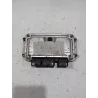 Recambio de centralita inyeccion para peugeot 307 (3a/c) 1.6 16v referencia OEM IAM 0261207474  