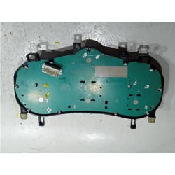 Recambio de cuadro completo para peugeot 207 (2006) 1.4 confort [1,4 ltr. - 50 kw hdi] referencia OEM IAM A2C53065549  