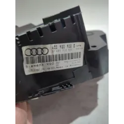 Recambio de cuadro completo para audi a8 (4e)(2002) tdi quattro v6 24v referencia OEM IAM 4E0920900E  