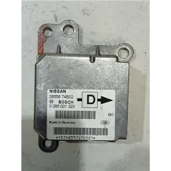 CENTRALITA AIRBAG 0285001323 
