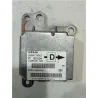 Recambio de centralita airbag para nissan micra (k11)(08.1992) 1.3 i 16v referencia OEM IAM 0285001323  