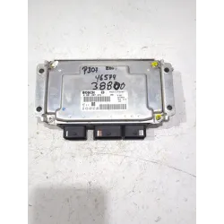 Recambio de centralita inyeccion para peugeot 307 (3a/c) 1.6 16v referencia OEM IAM 0261207474  