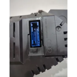 Recambio de cuadro completo para audi a8 (4e)(2002) tdi quattro v6 24v referencia OEM IAM 4E0920900E  