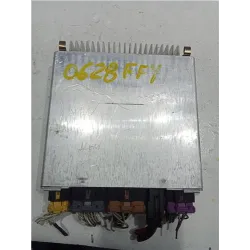 Recambio de centralita para mercedes-benz autobus urbano o-530 referencia OEM IAM A0004460503  