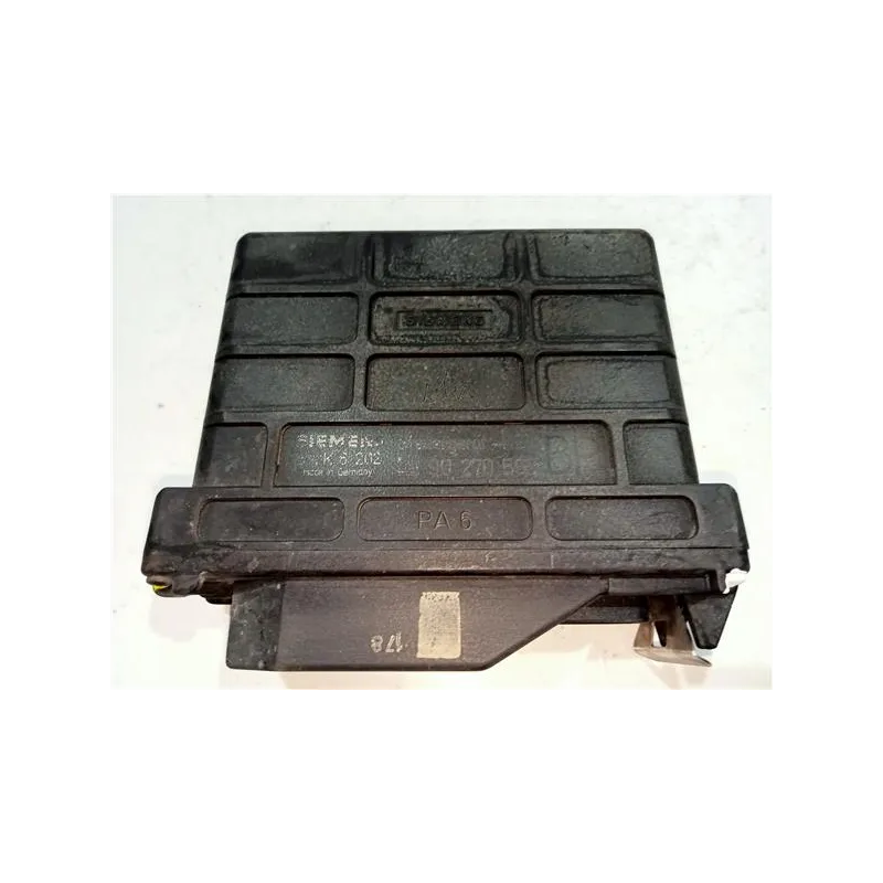 Recambio de centralita inyeccion para opel kadett e (1984) s referencia OEM IAM 5WK6202  