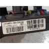 Recambio de bsi para peugeot 206 + (2009) 1.4 básico [1,4 ltr. - 55 kw] referencia OEM IAM S118085220F 9657999780  