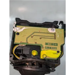 Recambio de mando limpiaparabrisas para audi a3 (8p1)(05.2003) 2.0 tdi 16v referencia OEM IAM 1K0953519  