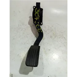 Recambio de potenciometro pedal gas para peugeot 307 berlina (s2) x-line 16v hdi fap rhr referencia OEM IAM 0280752251  