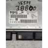 Recambio de centralita inyeccion para peugeot 307 (3a/c) 1.6 16v referencia OEM IAM 0261207474  