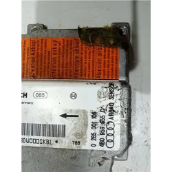 Recambio de centralita airbag para audi a6 berlina (4b2)(1997) 2.5 tdi referencia OEM IAM 4B0959655G  