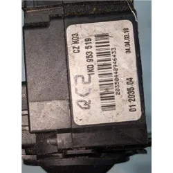 Recambio de mando limpiaparabrisas para audi a3 (8p1)(05.2003) 2.0 tdi 16v referencia OEM IAM 1K0953519  