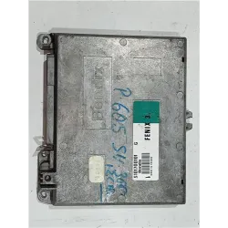 Recambio de centralita inyeccion para peugeot 605 (1989) 2.1 turbo diesel referencia OEM IAM S101700101G  