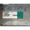 Recambio de centralita inyeccion para peugeot 605 (1989) 2.1 turbo diesel referencia OEM IAM S101700101G  