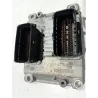 Recambio de centralita inyeccion para opel corsa c (2000) 1.7 dti referencia OEM IAM 0261206074  