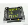 Recambio de centralita inyeccion para opel corsa c (2000) 1.7 dti referencia OEM IAM 0261206074  