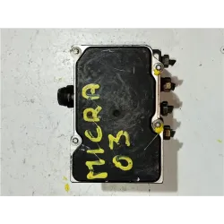 NUCLEO ABS 0265231341 47660AX600 