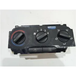 Recambio de mandos climatizador para opel astra g berlina di referencia OEM IAM 90560365 101172R  